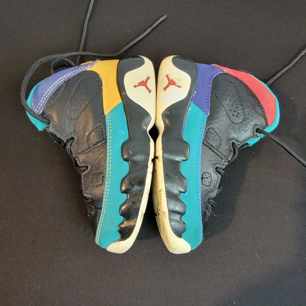 Jordan air ix